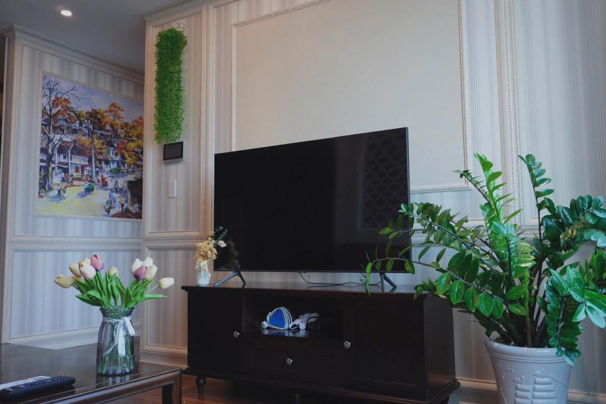 Leman Luxury Apartment District 3 Hcmc Ciudad Ho Chi Minh  Exterior foto